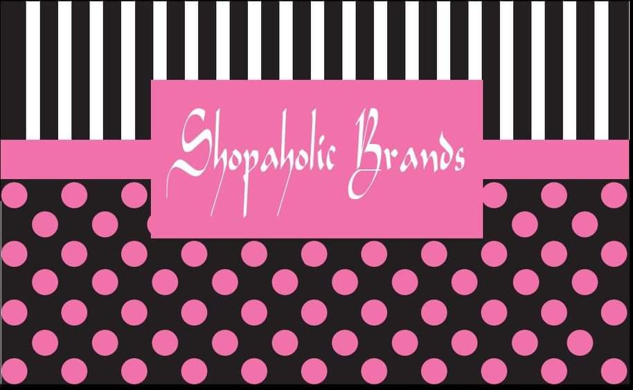 Shopaholic Brands