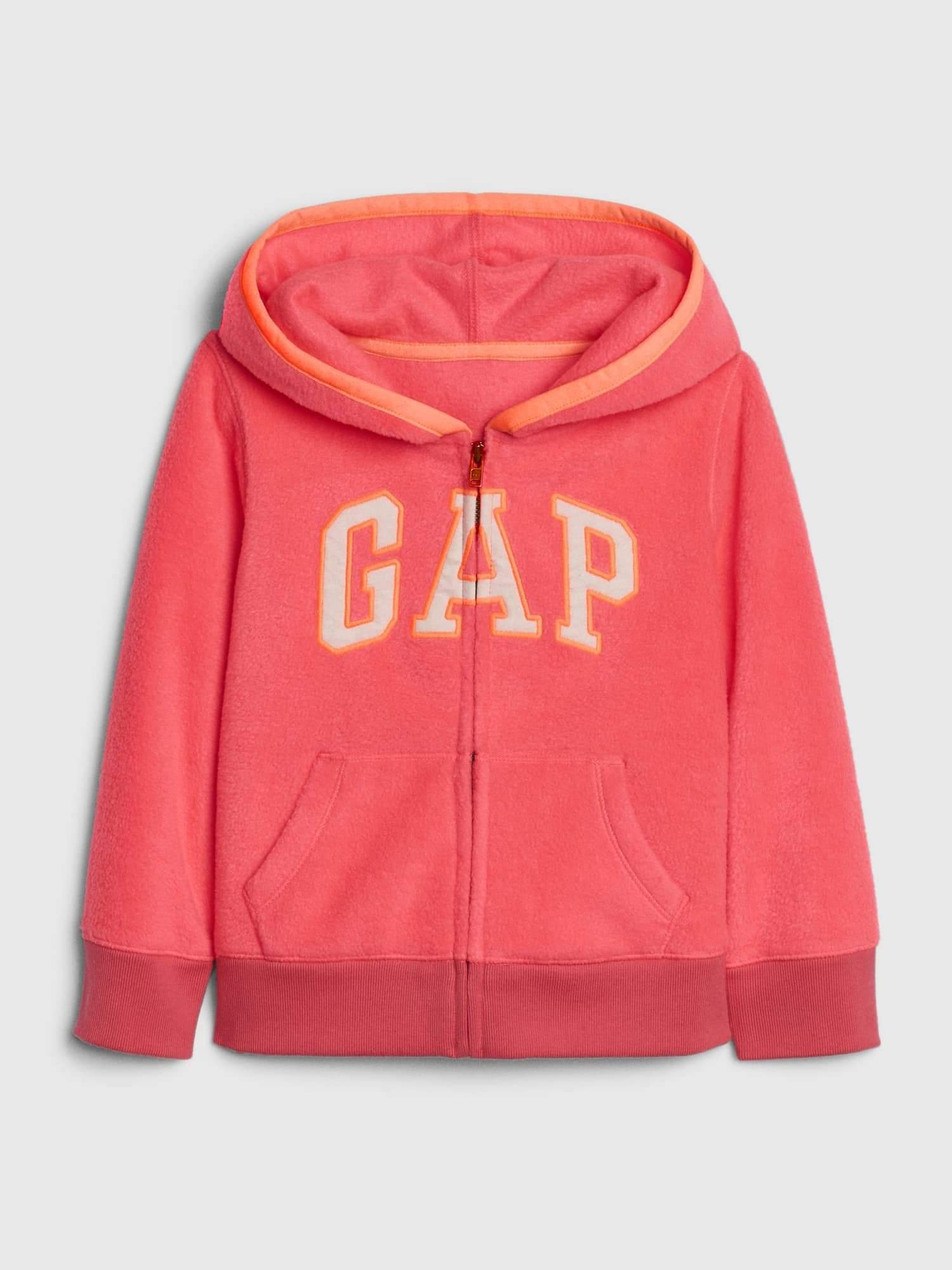 Gap Fleece Hoodie – ONE Shopping Mall