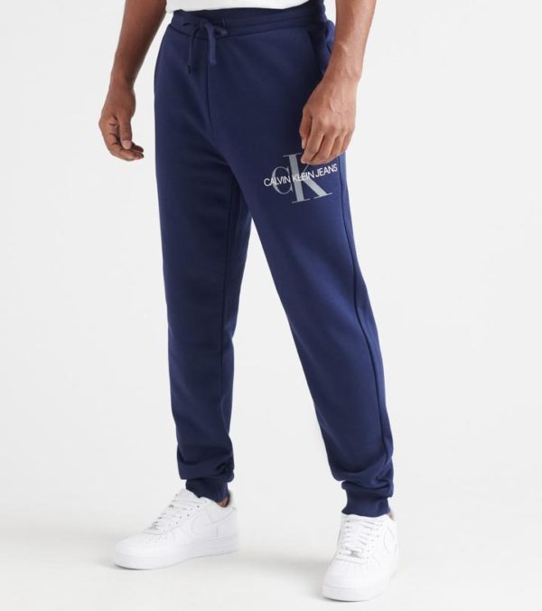 calvin klein sweat pants mens