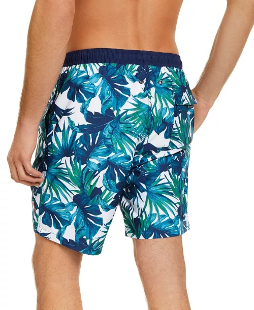 Calvin Klien Swim Shorts – ONE Shopping Mall