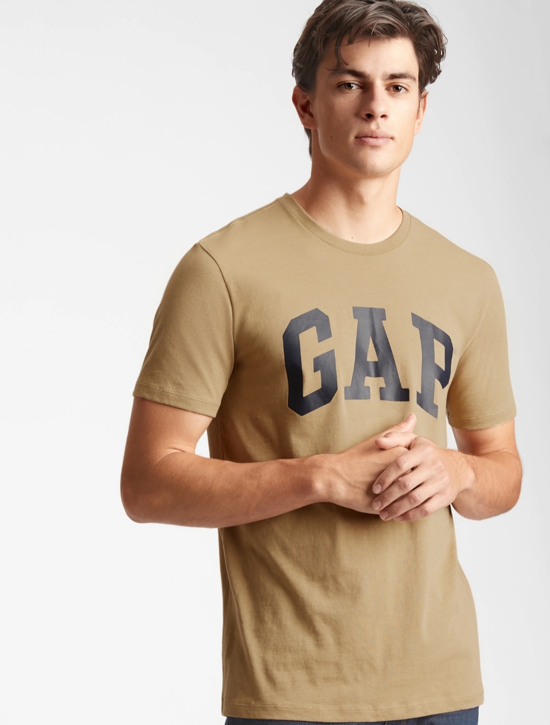 gap men tshirts