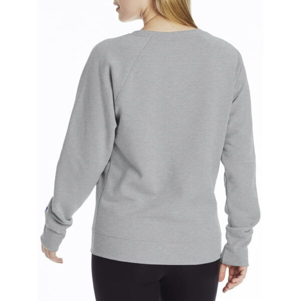 Champion fleece sweatshirt - Image 2