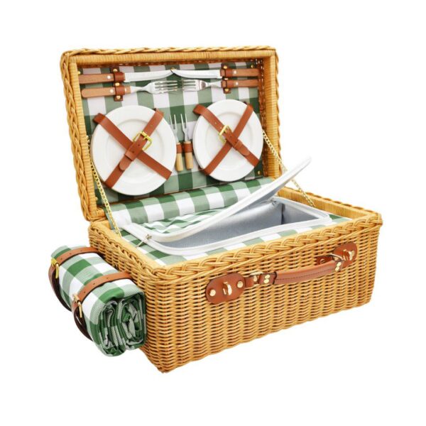 Picnic Basket