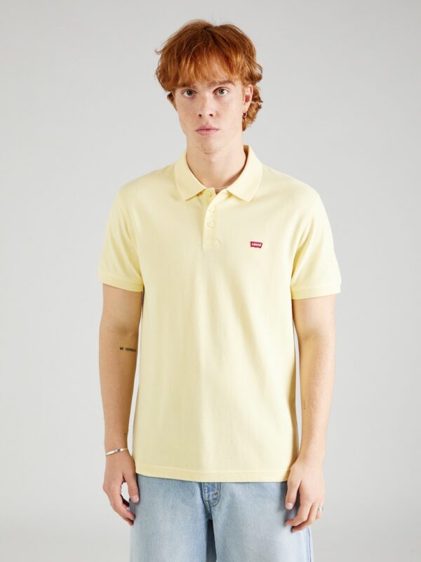 Levi’s polo shirt