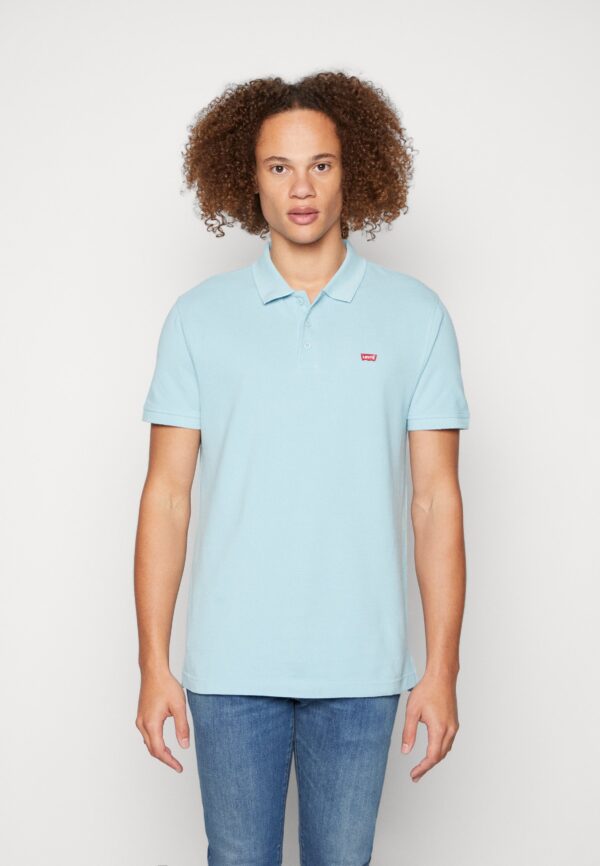Levi’s polo shirt