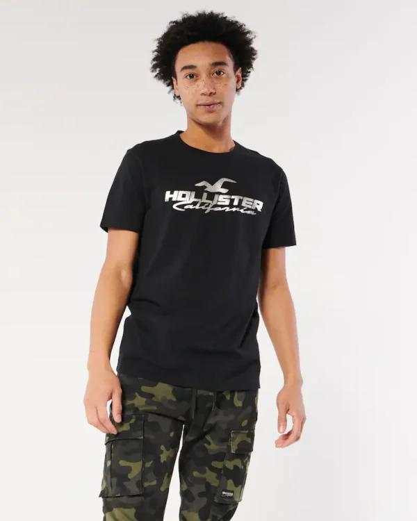 Hollster T-shirt